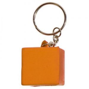 LLAVERO CUBIC personalizada